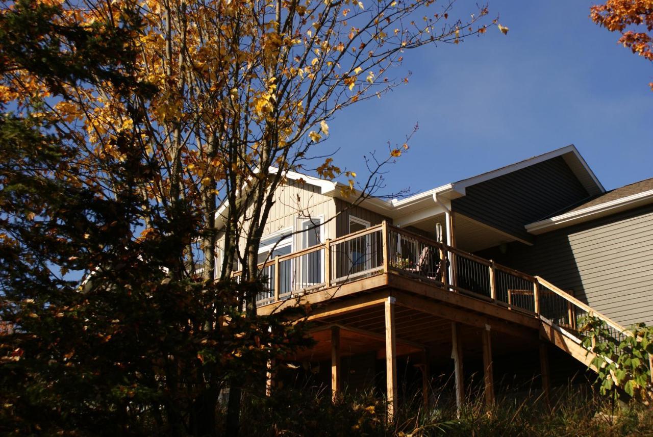 Top Of Algonquin Bed And Breakfast Mattawa 외부 사진